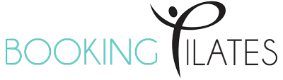 Logo Booking Pilates
