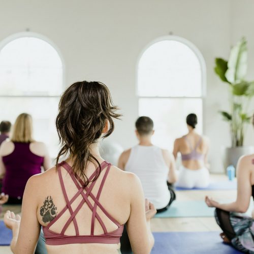 Γυμναστήρια